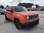 2015 JEEP  RENEGADE