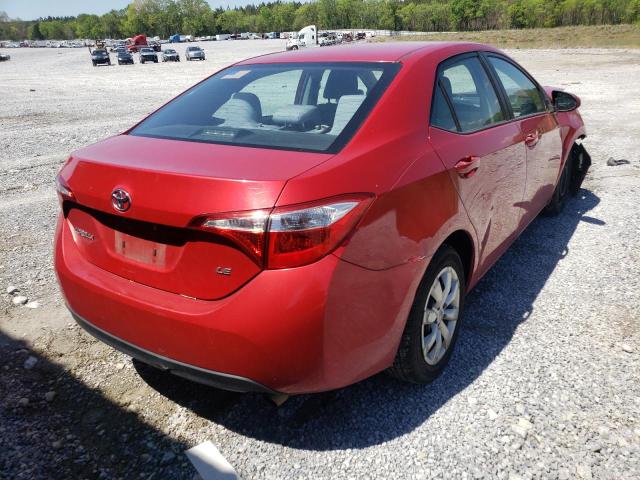2015 TOYOTA COROLLA L 2T1BURHE3FC329890