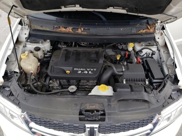 2015 DODGE JOURNEY SX 3C4PDCBB6FT591112