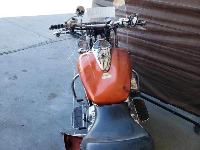2003 HONDA VTX1800 R 1HFSC49033A101404
