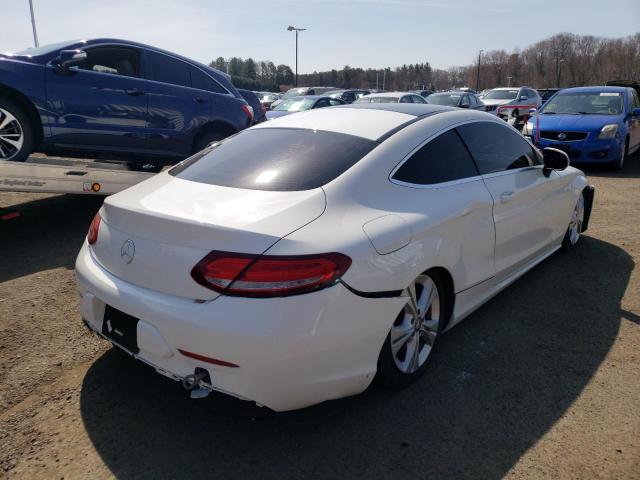 2017 MERCEDES-BENZ C 300 4MAT WDDWJ4KB8HF332568