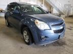 2011 CHEVROLET  EQUINOX