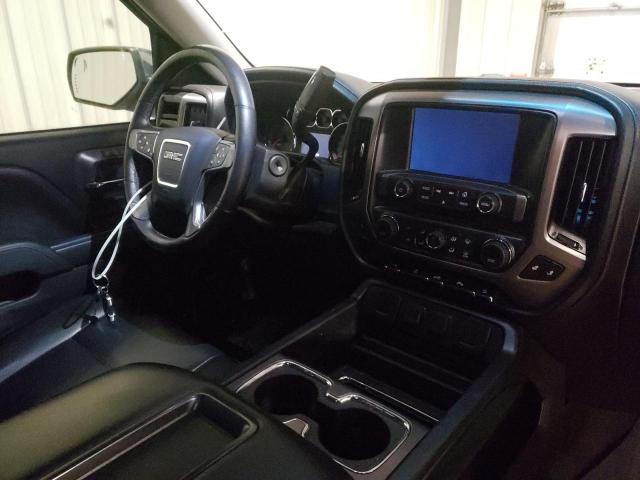 3GTU2VECXEG547274 Gmc Sierra K15 2014. Фото: 8