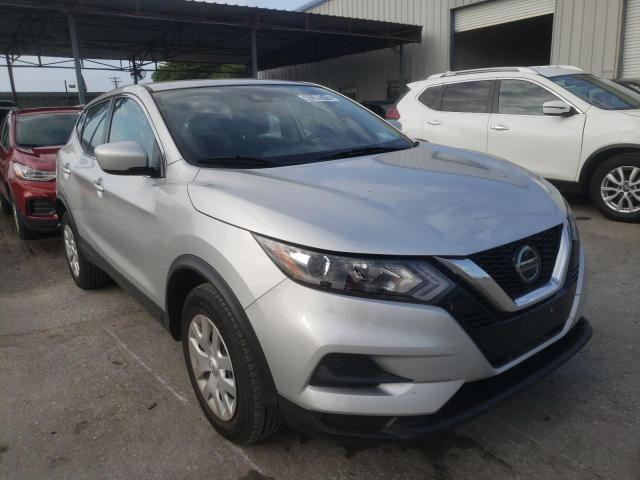 JN1BJ1CW4LW642785 Nissan Rogue Spor 2020