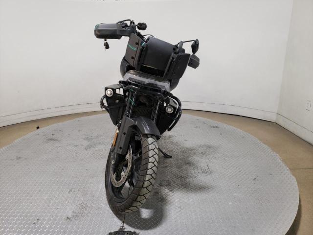 2021 HARLEY-DAVIDSON RA1250 S 1HD1ZES12MB308082