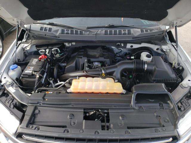 2018 FORD F150 SUPER 1FTEW1CP5JFB02329