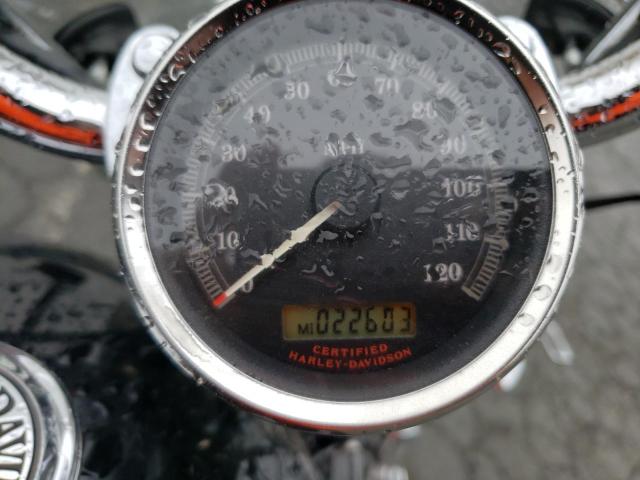 2005 HARLEY-DAVIDSON ALL OTHER 1HD1CGP115K426857