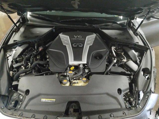 2017 INFINITI Q60 PREMIU JN1EV7EL8HM550749