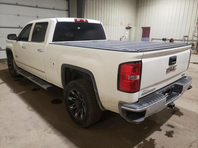 3GTU2VECXEG547274 Gmc Sierra K15 2014. Фото: 2
