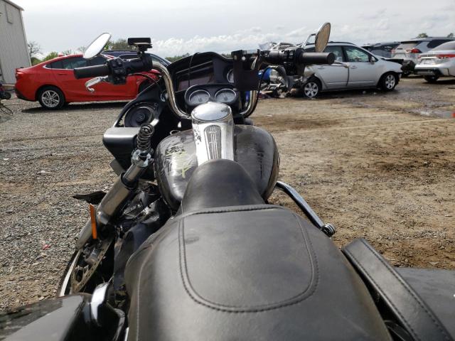 2021 HARLEY-DAVIDSON FLTRX 1HD1KHC19MB665618