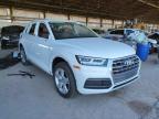 2018 AUDI  Q5