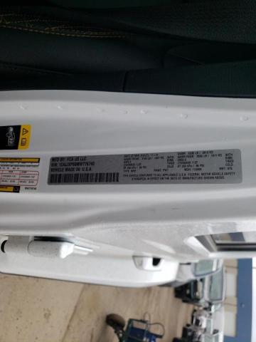 2021 JEEP WRANGLER U VIN: 1C4JJXP66MW776740