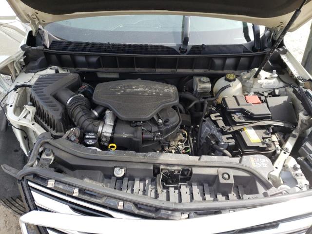 2017 CADILLAC XT5 1GYKNARS3HZ178135