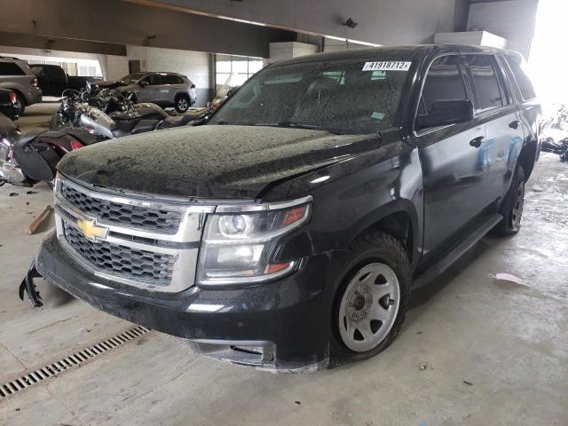 2015 CHEVROLET TAHOE SPEC 1GNSK3EC3FR562770