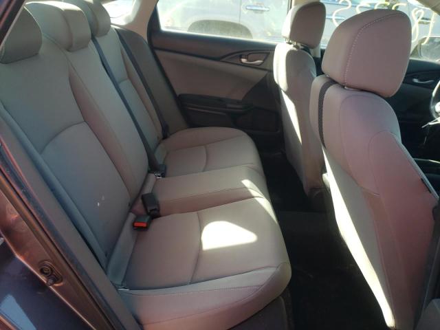 19XFC2F53JE006917 Honda Civic Lx 2018. Фото: 5
