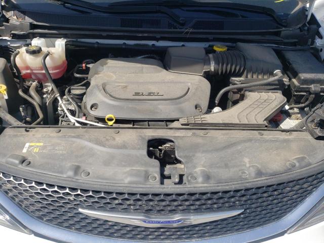 2C4RC1BG0LR205083 Chrysler Pacifica T 2020. Фото: 6