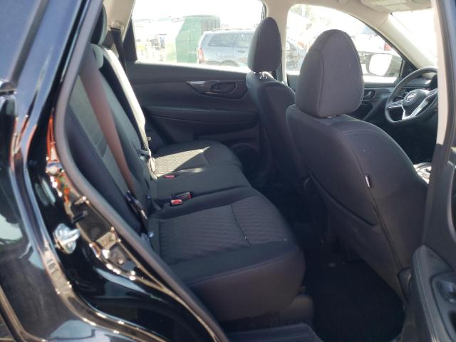 2020 NISSAN ROGUE S 5N1AT2MV5LC804130