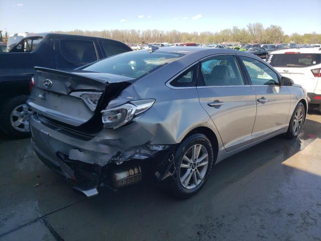 2016 HYUNDAI SONATA SE 5NPE24AF0GH387916