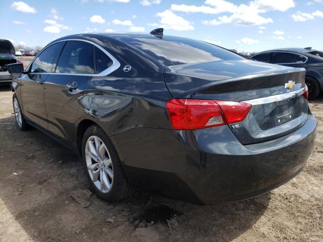 2019 CHEVROLET IMPALA LT 2G11Z5S31K9111611