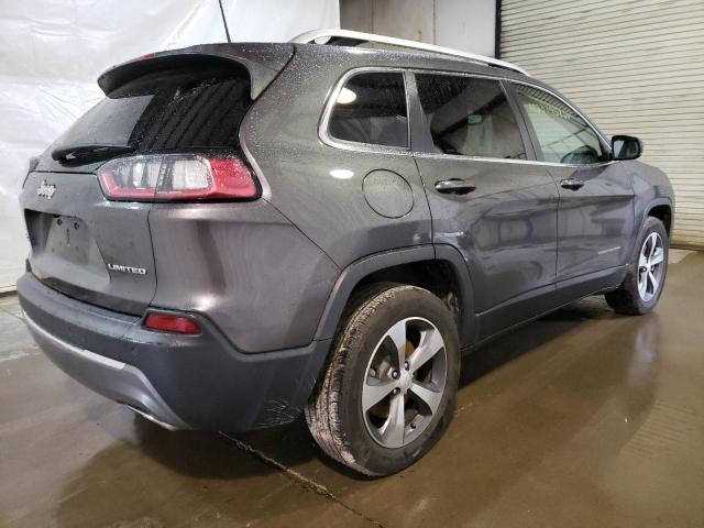 1C4PJMDX9KD299977 Jeep Cherokee L 2019. Фото: 3