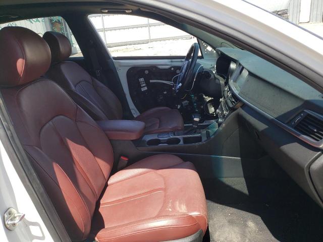 2016 KIA OPTIMA SX 5XXGW4L28GG016294