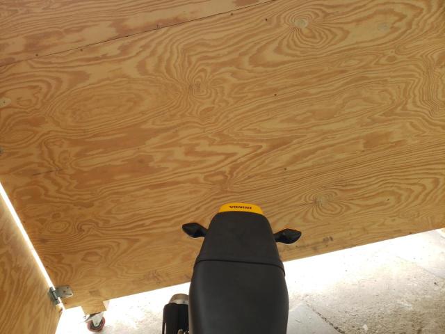 2022 HONDA GROM 125 MLHJC921XN5005252