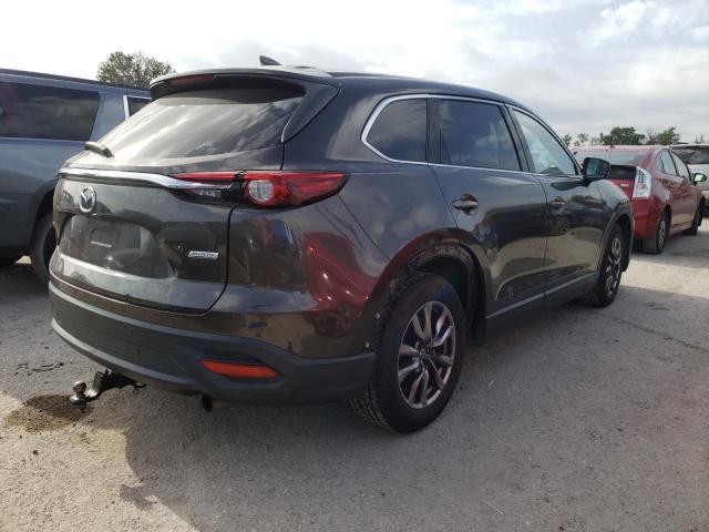 2016 MAZDA CX-9 TOURI JM3TCACY6G0114436