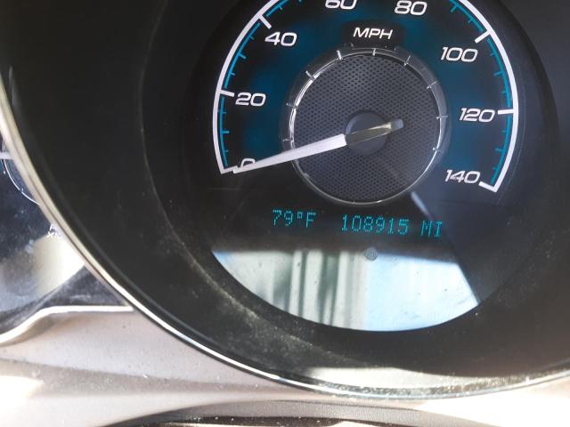 1G1ZK57728F224017 Chevrolet Malibu Ltz 2008. Фото: 7