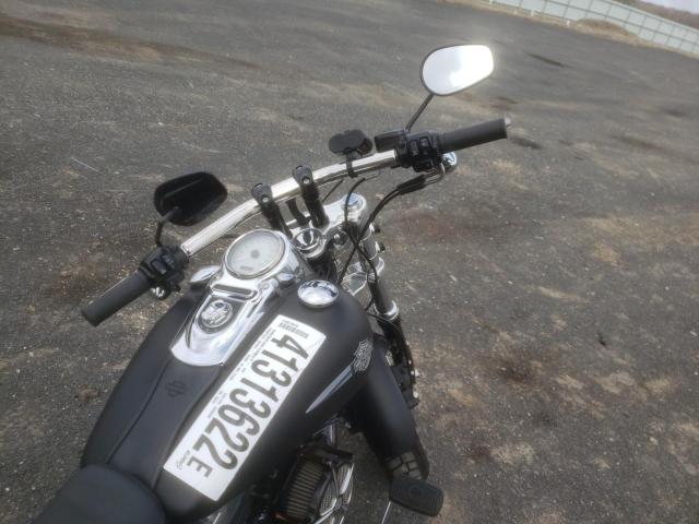 2011 HARLEY-DAVIDSON FXDF 1HD1GY413BC330314