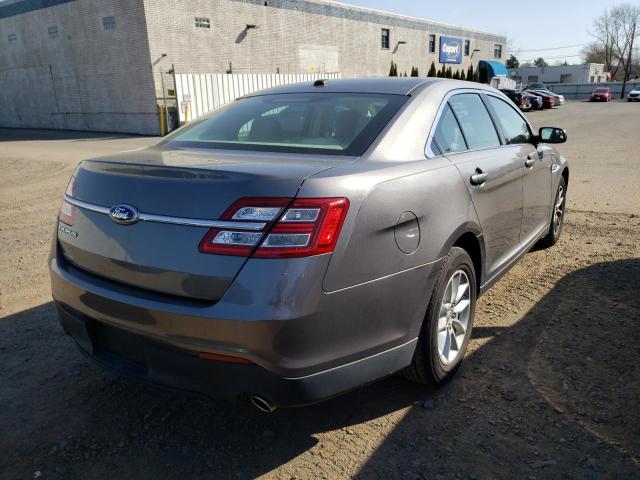 1FAHP2D84DG108263 Ford Taurus Se 2013. Фото: 3