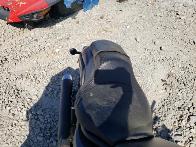 2016 YAMAHA XVS1300 CU JYAVP33E0GA012305