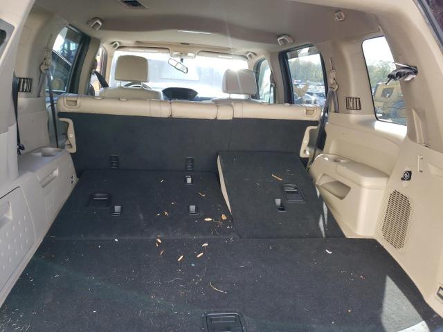 2015 HONDA PILOT EXL 5FNYF4H54FB049186