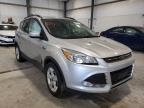 2016 FORD  ESCAPE