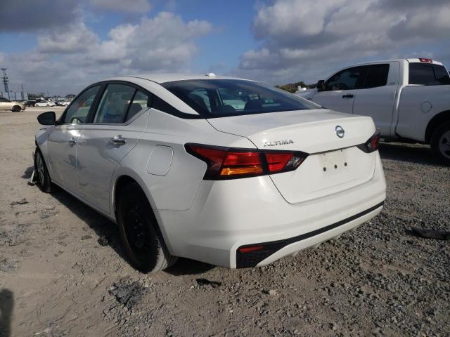 5NPEG4JA0MH064371 Hyundai Sonata Se 2021. Фото: 2