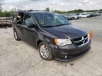 2019 DODGE  GRAND CARAVAN