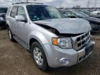 2012 FORD  ESCAPE