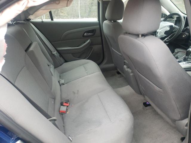 1G11B5SAXDU140470 Chevrolet Malibu Ls 2013. Фото: 5