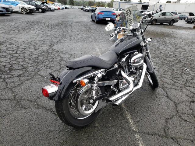 2005 HARLEY-DAVIDSON ALL OTHER 1HD1CGP115K426857