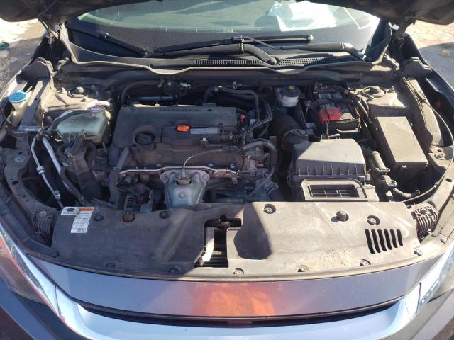 19XFC2F53JE006917 Honda Civic Lx 2018. Фото: 6