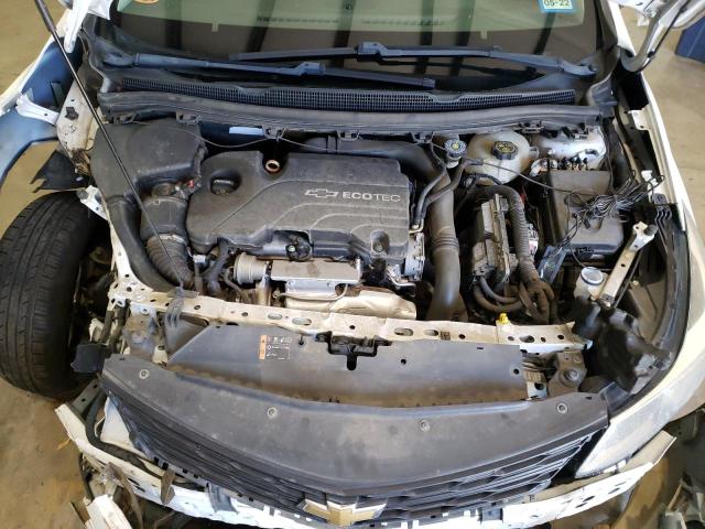 2016 CHEVROLET CRUZE LS 1G1BC5SM0G7308938