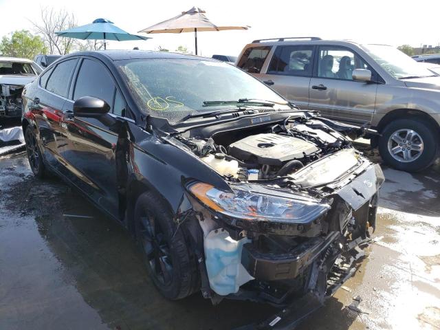 2017 FORD FUSION SE 3FA6P0HD3HR221221
