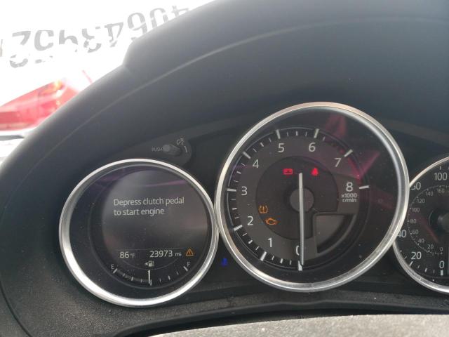 JM1NDAM78J0202142 Mazda Mx-5 Miata 2018. Фото: 7
