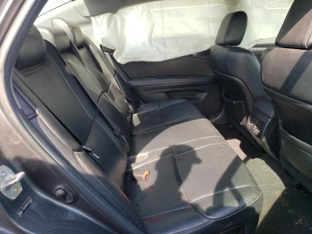 2017 TOYOTA AVALON BAS 4T1BK3DBXCU451428