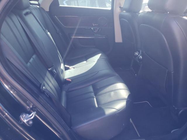 2015 JAGUAR XJ SAJWA1CZ3F8V78385