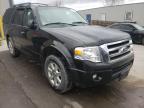 2010 FORD  EXPEDITION