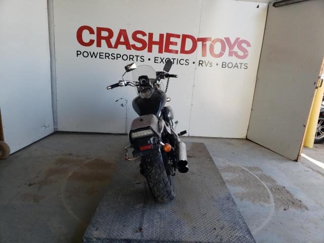 2007 SUZUKI VZ800 JS1VS56A072100489