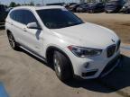 2016 BMW  X1