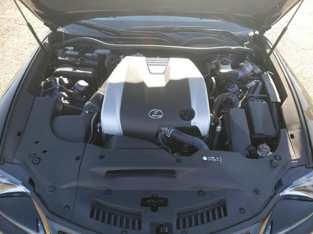 2015 LEXUS RC 350 JTHHE5BC1F5008420