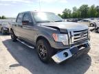 2009 FORD  F-150