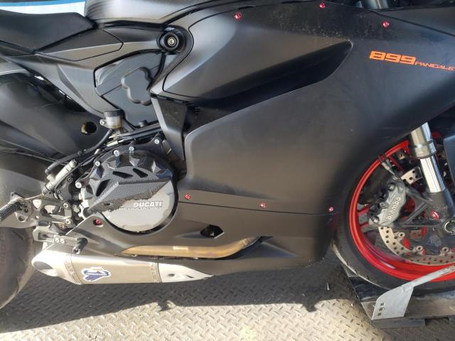2014 DUCATI SUPERBIKE ZDM14BUW3EB015949